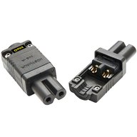 figure 8 connector for sale