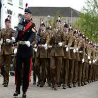 royal regiment fusiliers for sale