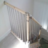 chrome stair parts for sale