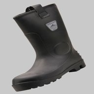 waterproof rigger boots for sale