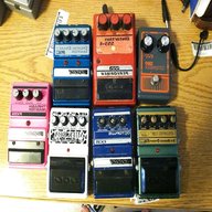dod pedals for sale