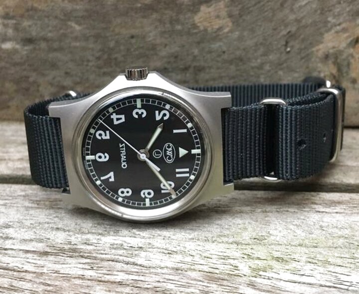 Cwc Military Watch for sale in UK | 44 used Cwc Military Watchs