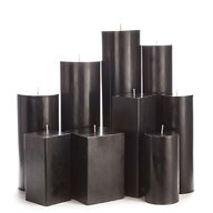 large black candles for sale