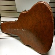 vintage gibson guitar case for sale