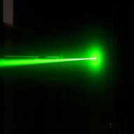 green laser for sale