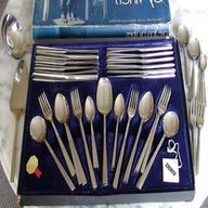 viners cutlery love story for sale