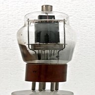 807 valve for sale