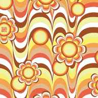 60s wallpaper for sale