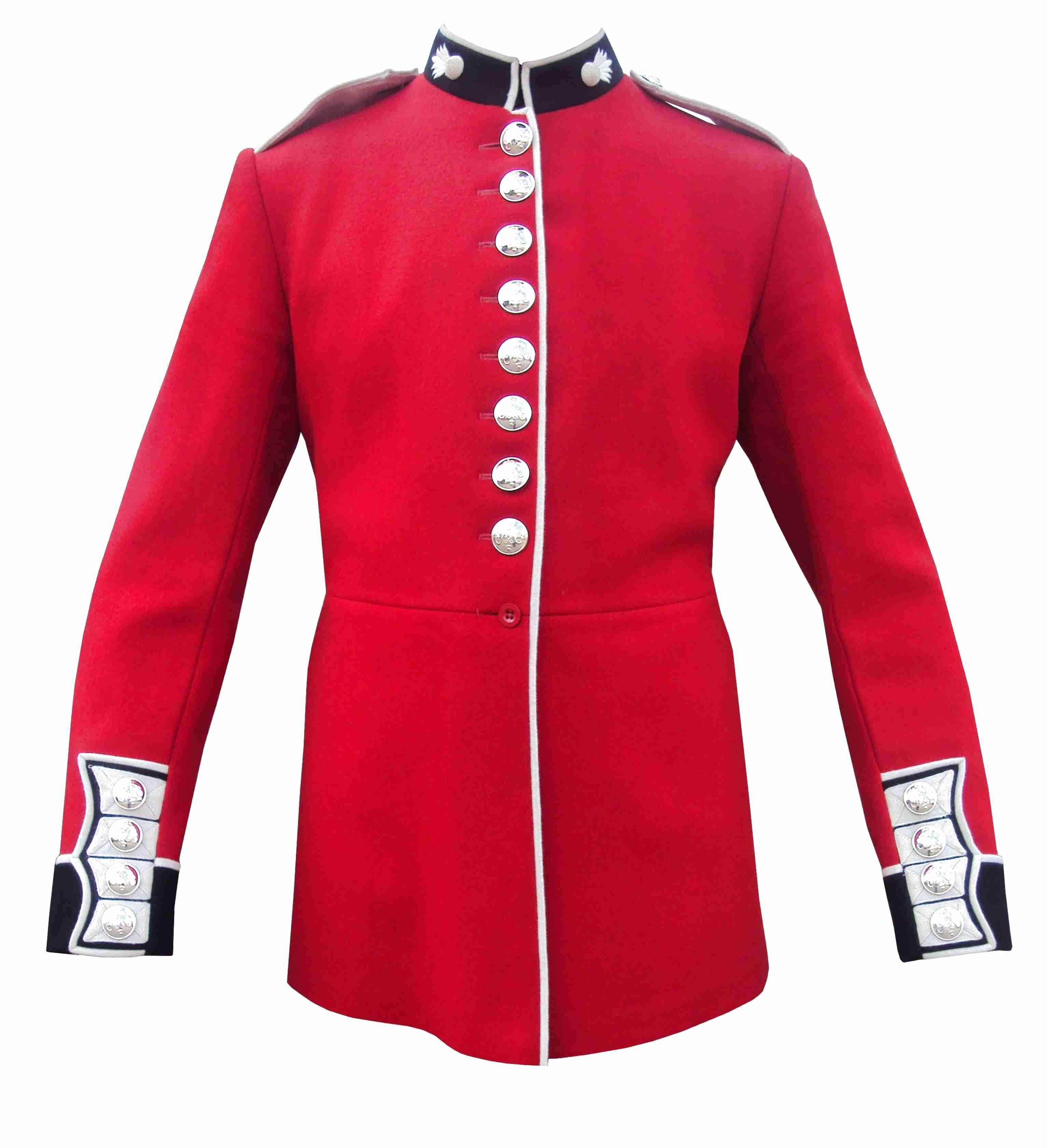 Guards Tunic for sale in UK | 60 used Guards Tunics