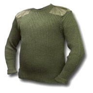 green army jumper for sale