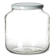 gallon jar for sale