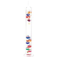 galileo thermometer for sale