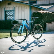 fixed gear track bike for sale