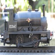hornby 0 4 0 for sale