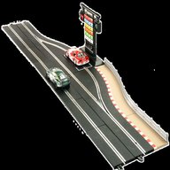 scalextric pit lane for sale