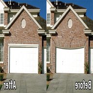 garage door lintel for sale
