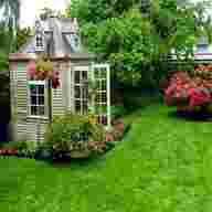 garden house for sale