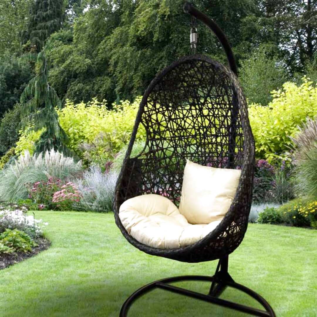 chaise de jardin à vendre