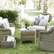neptune garden furniture for sale
