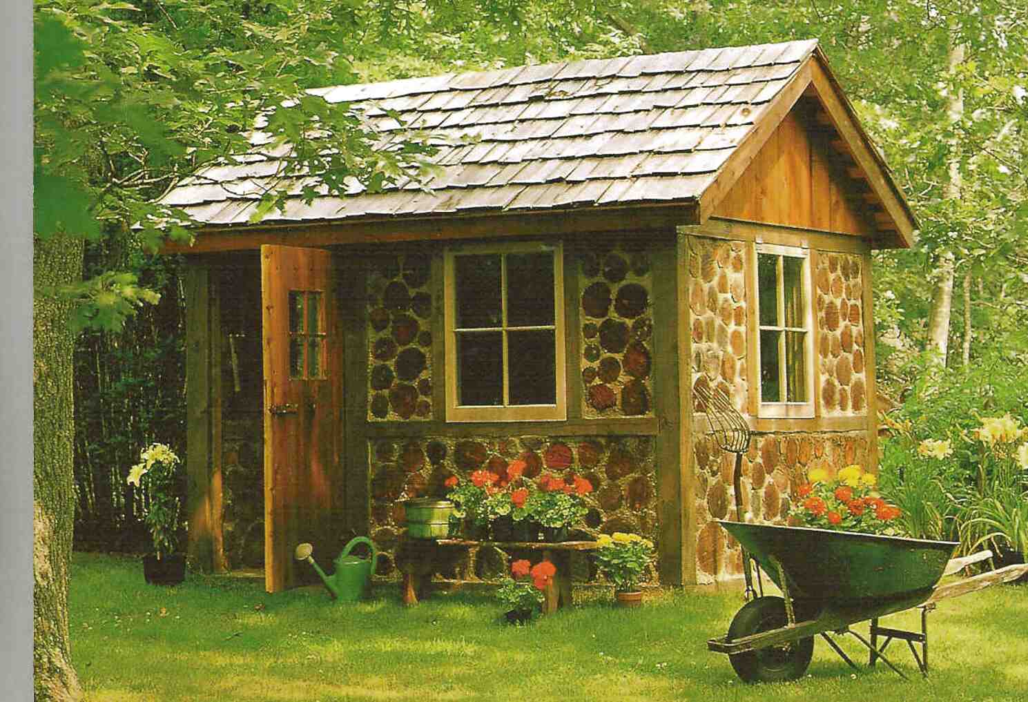 Garden Shed for sale in UK | 90 second-hand Garden Sheds