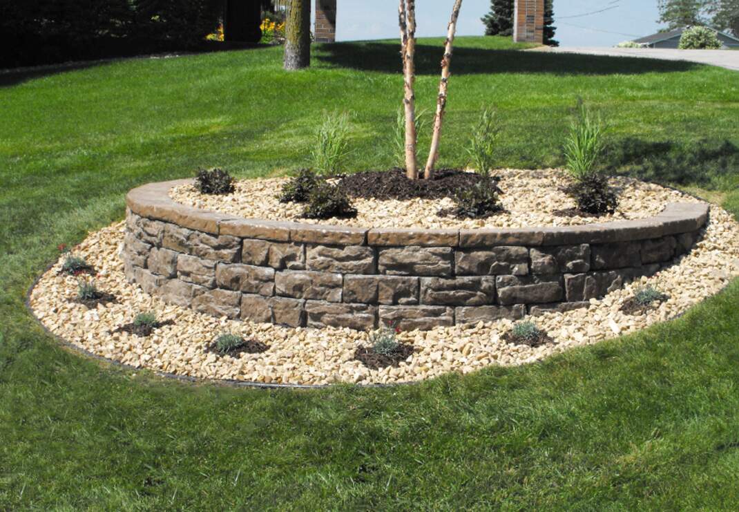 Garden Wall Blocks for sale in UK | View 80 bargains
