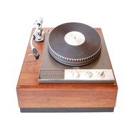 retro turntables for sale
