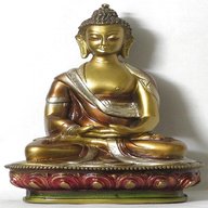 resin buddha for sale