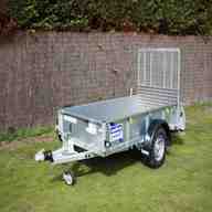 ifor williams gd84 for sale