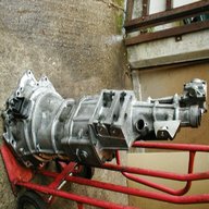 mazda mx5 gearbox for sale