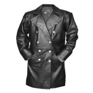 german leather coat for sale