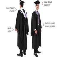 university robes for sale