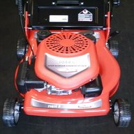 rover mower for sale