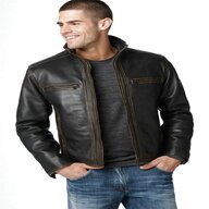 gents leather jacket for sale