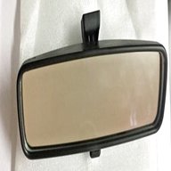 nissan micra interior mirror for sale