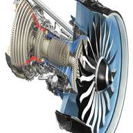 jet turbine for sale