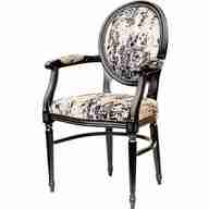 georgian armchair for sale