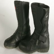 hein gericke boot for sale