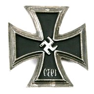 german cross for sale