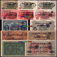 german banknotes for sale