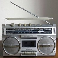 sharp radio for sale