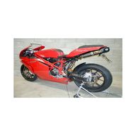 ducati 999 exhaust 749 for sale