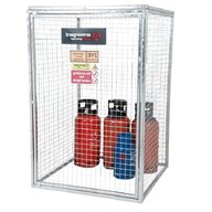 gas cage for sale
