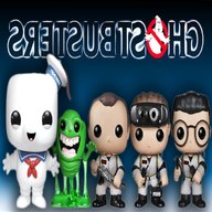 ghostbusters figures for sale