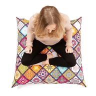 giant cushion covers for sale