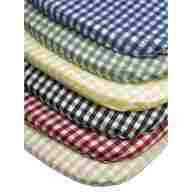seat pads gingham for sale