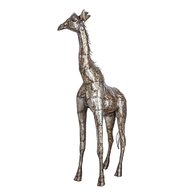 metal giraffe for sale