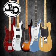 g l guitars for sale
