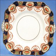 george proctor gladstone china for sale