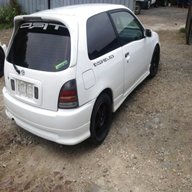 glanza breaking for sale