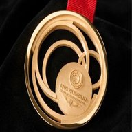 glasgow medal for sale